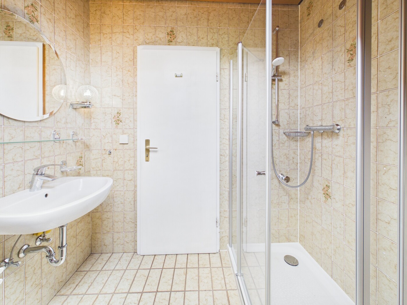 Badezimmer 2 DG