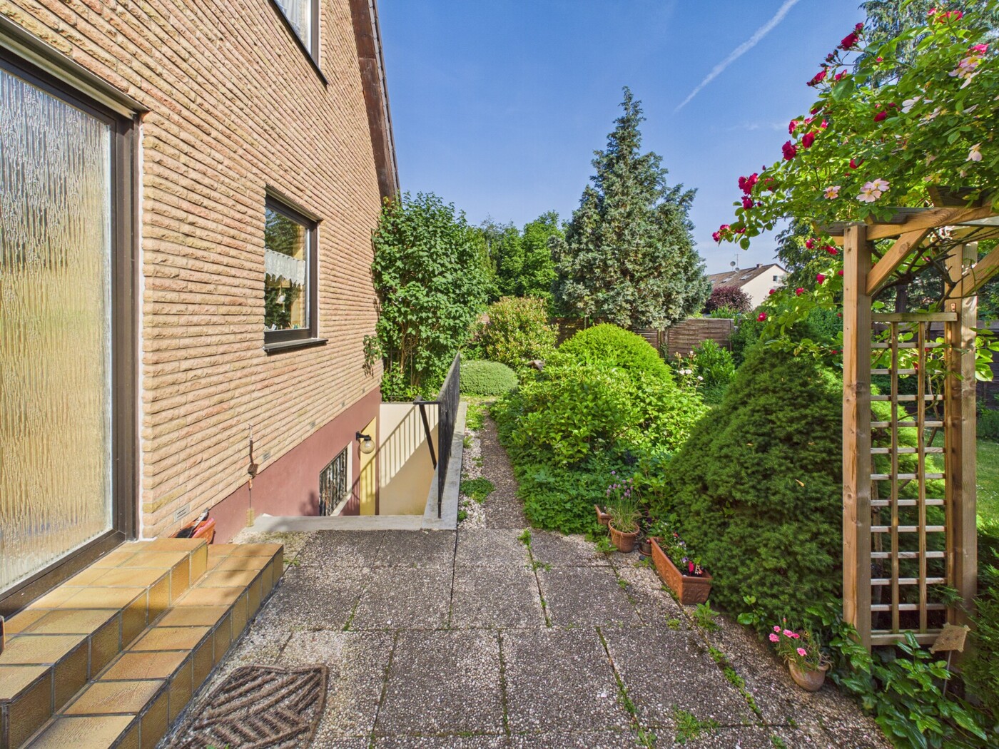 Terrasse 2