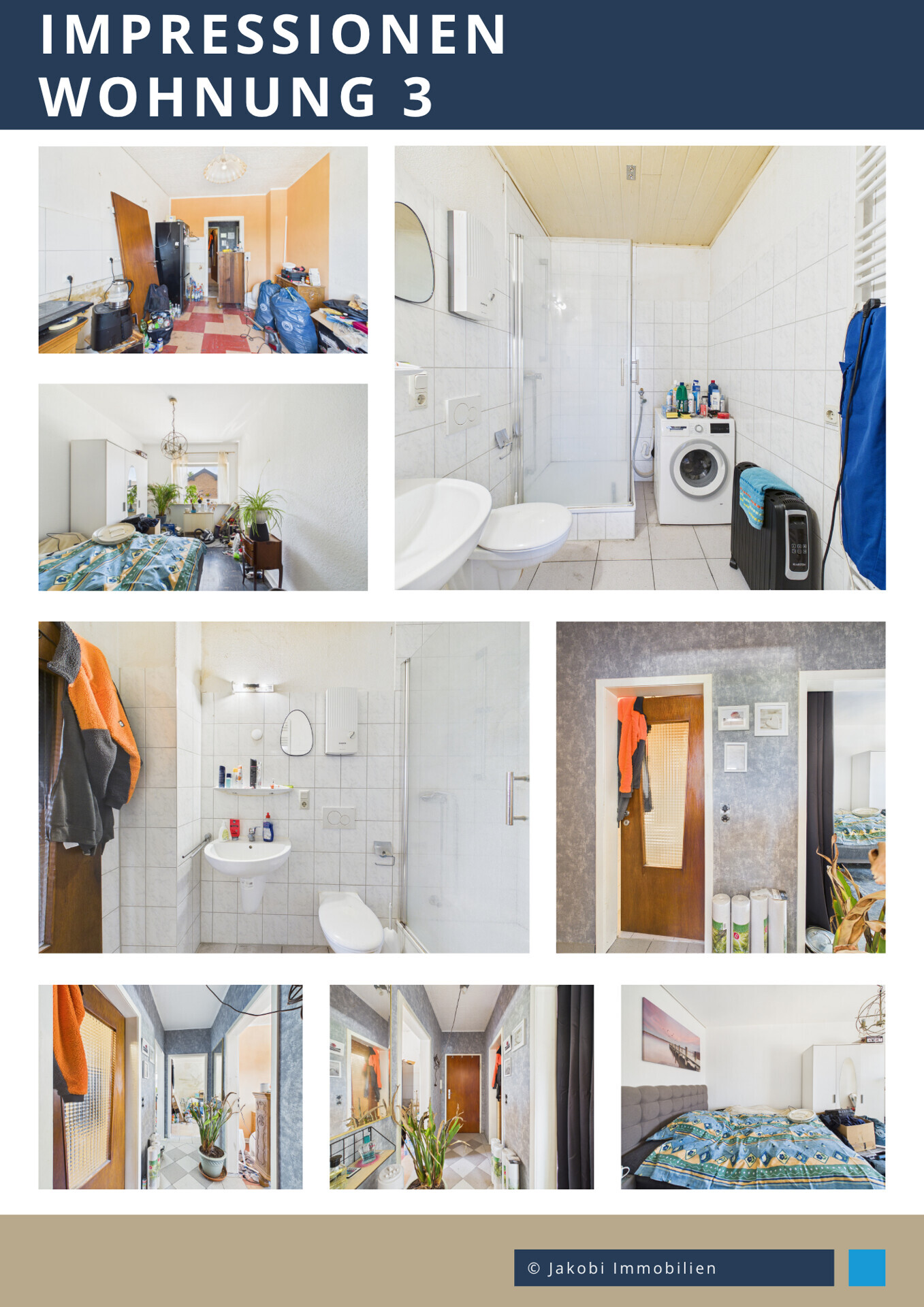 Impressionen Whg 3