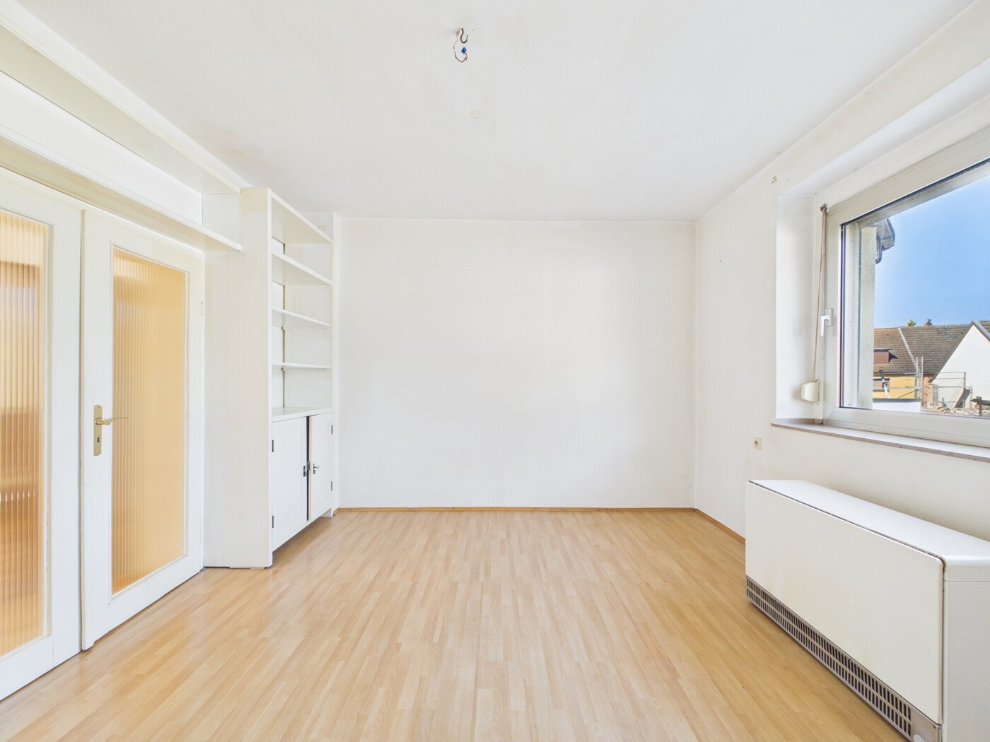 Schlafzimmer 1 Whg 1