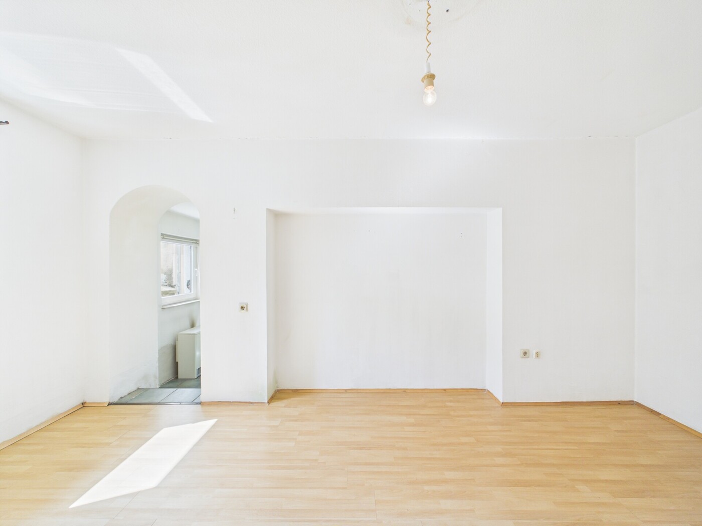 Esszimmer Whg 1