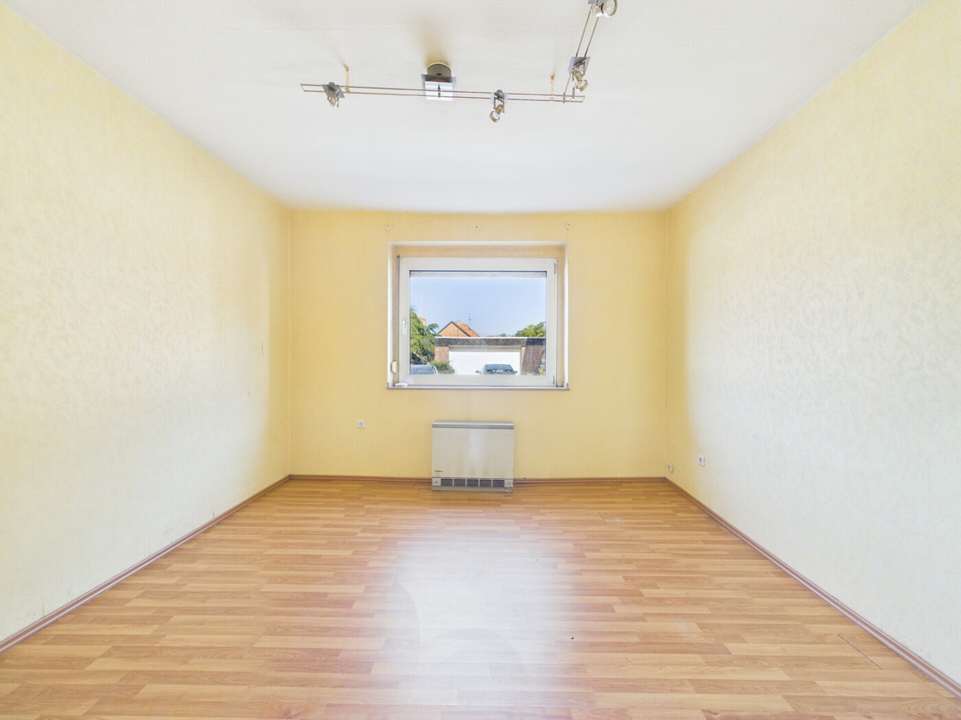 Wohnzimmer Whg 2