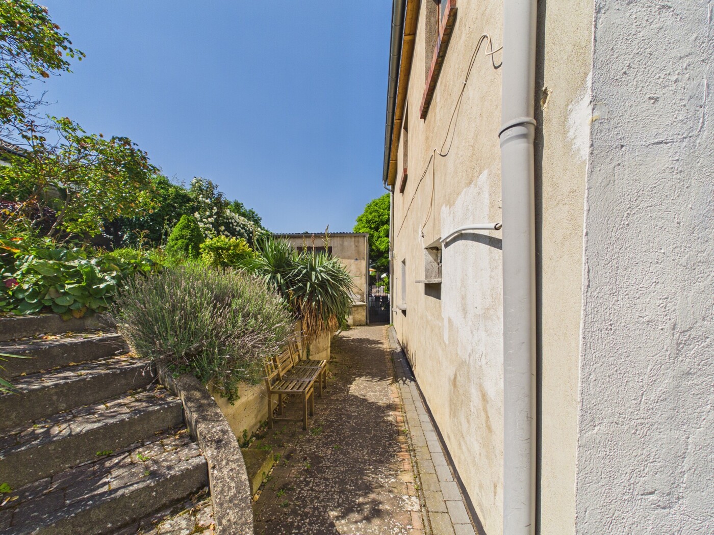 Terrasse 2