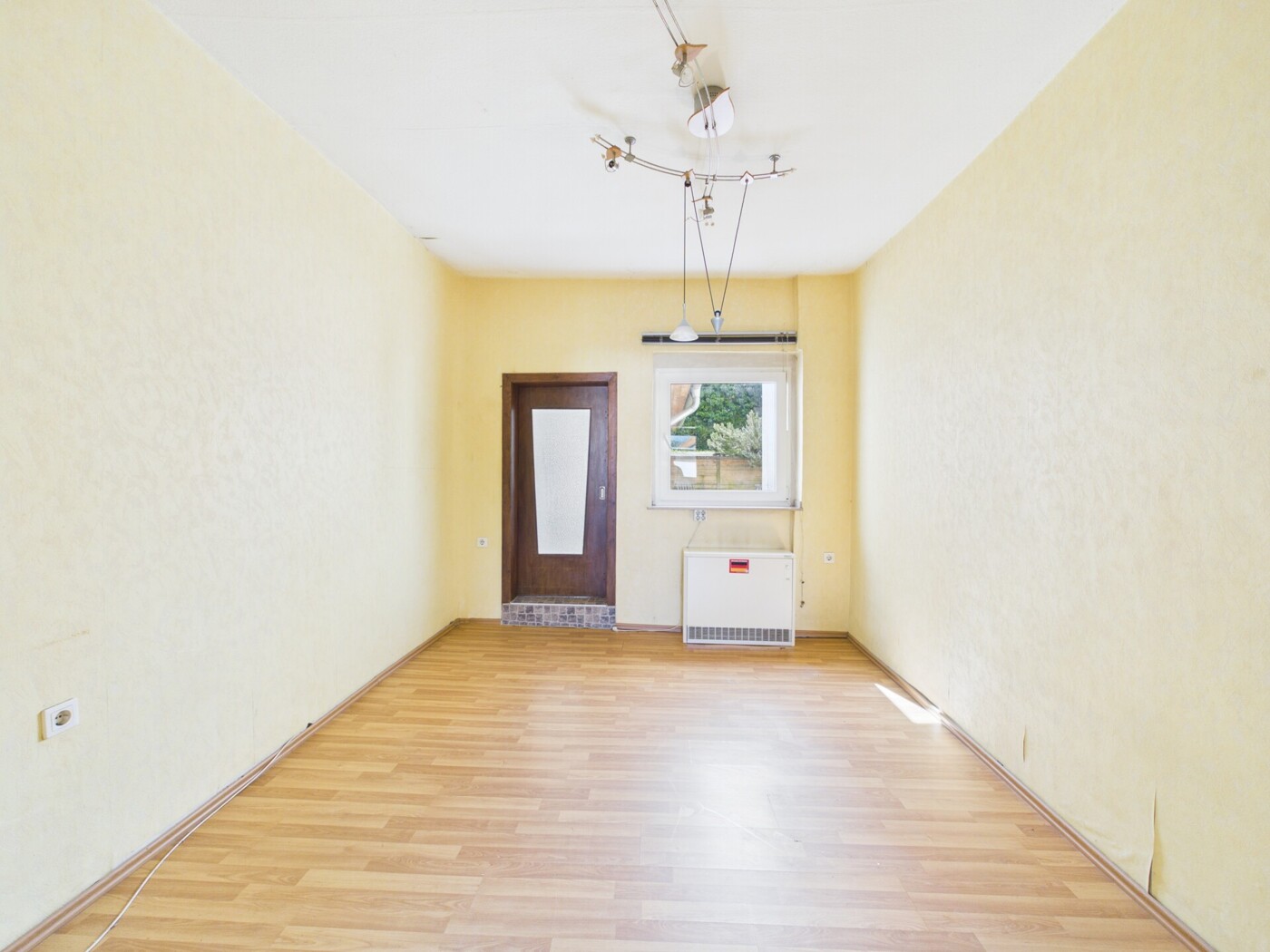 Schlafzimmer Whg 2