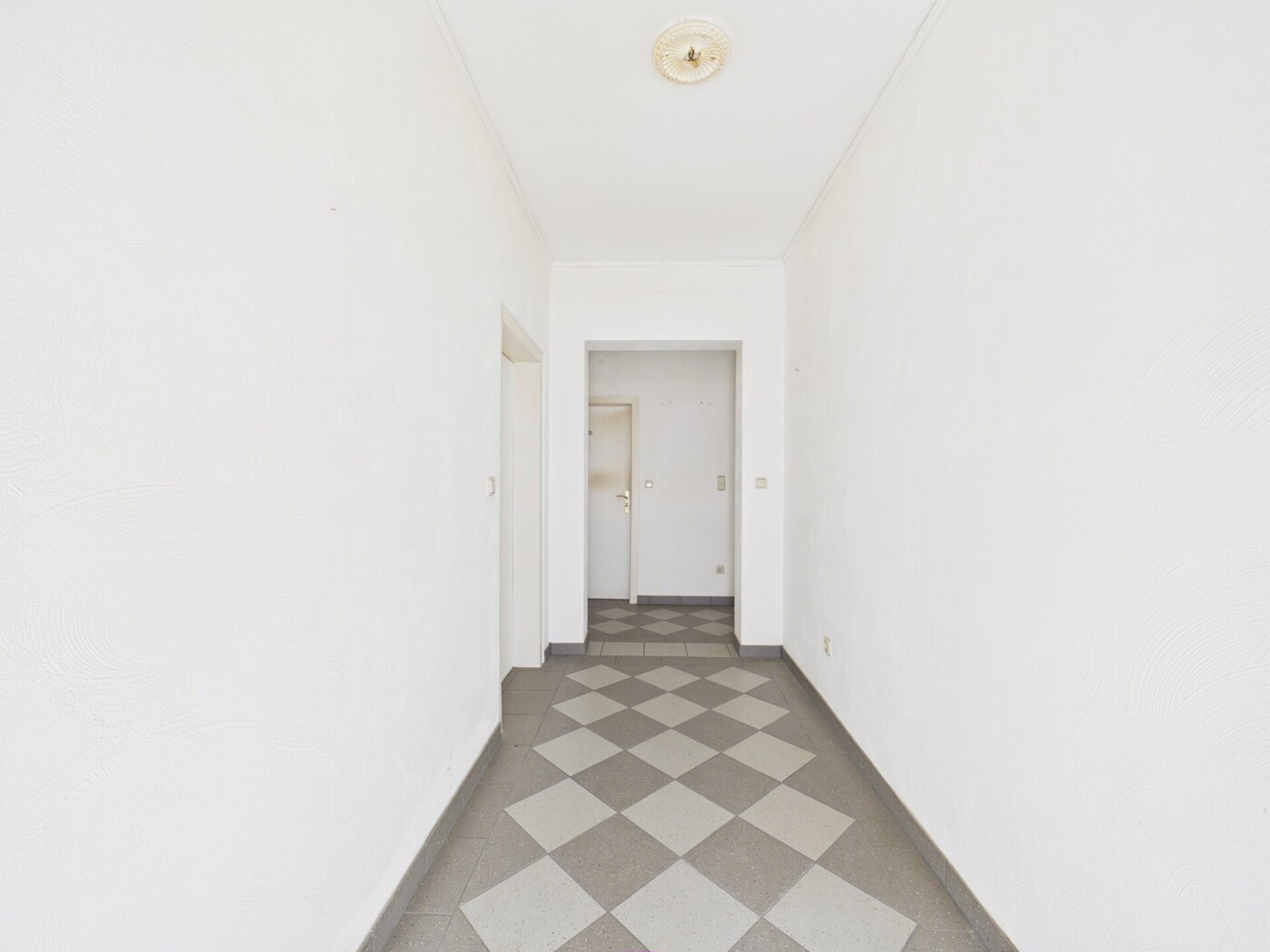 Treppenhaus EG