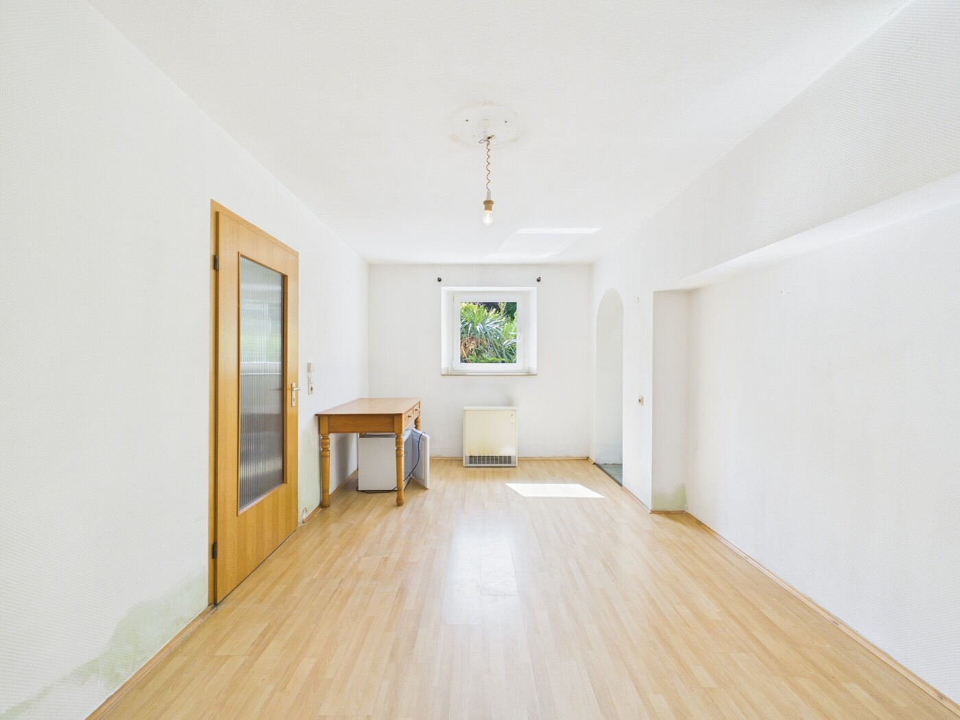Esszimmer Whg 1