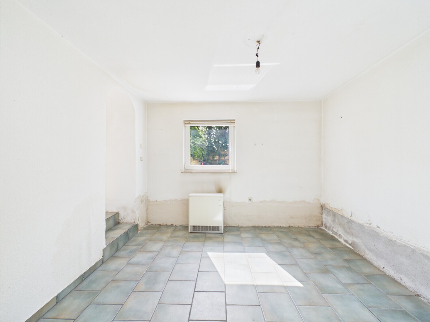 Schlafzimmer 2 Whg 1