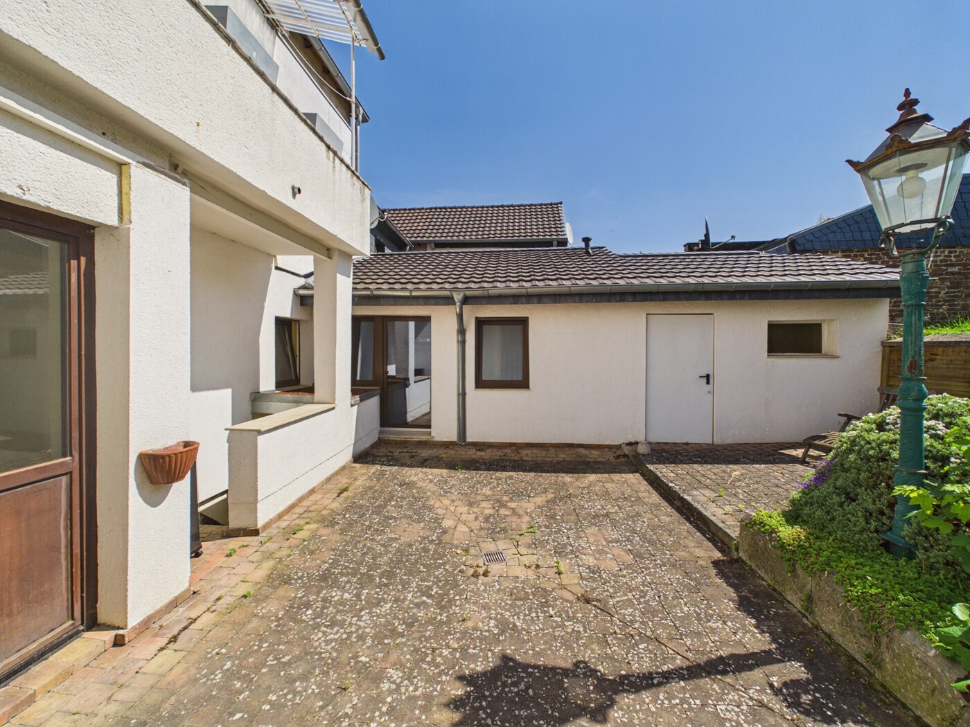 Terrasse 1
