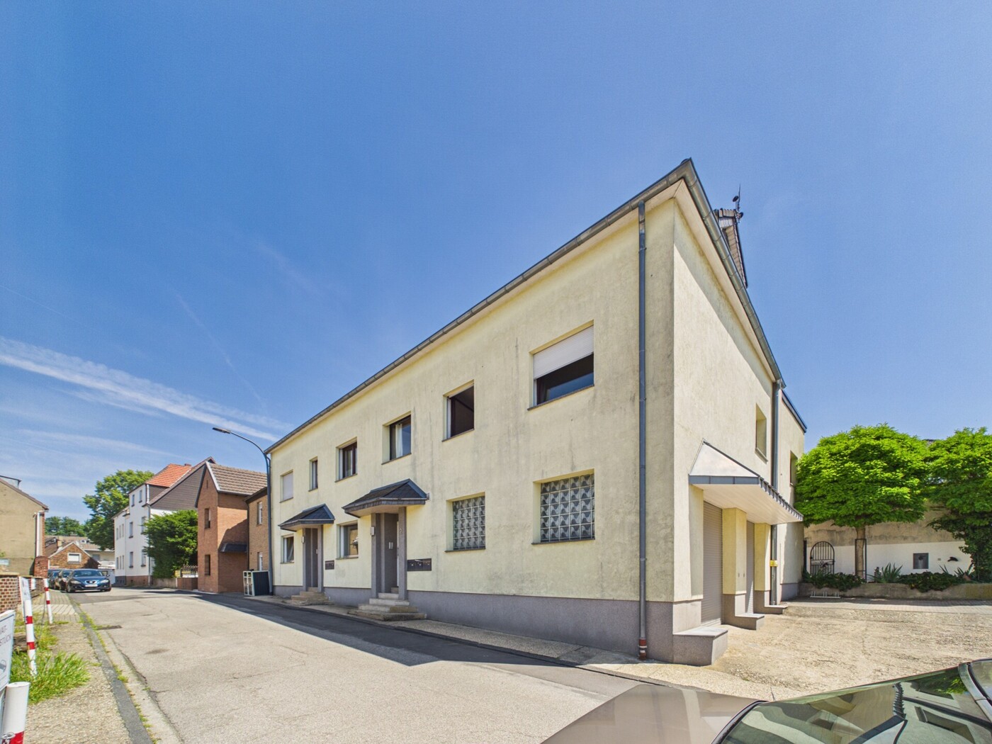 Außenansicht