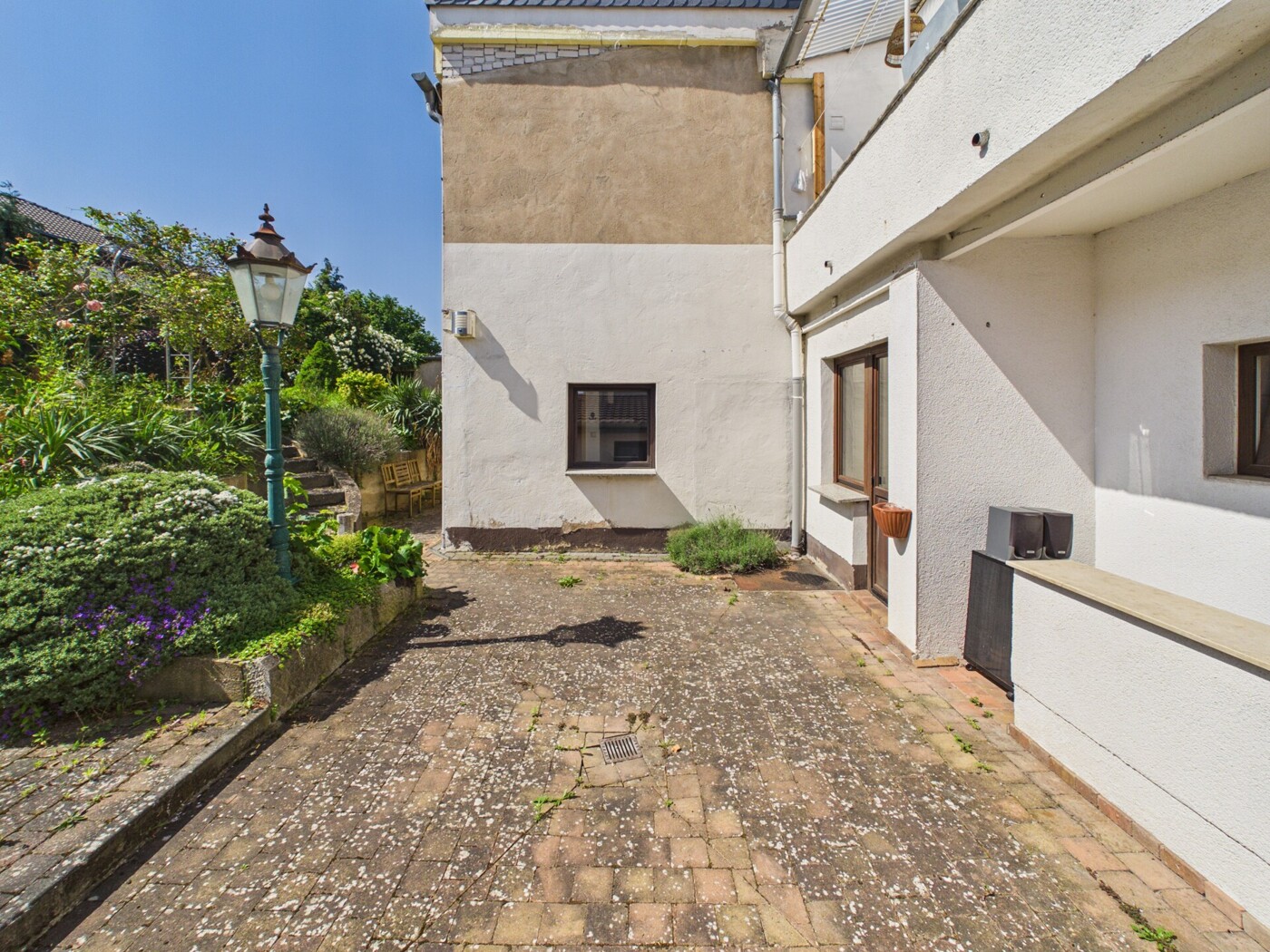 Terrasse 1