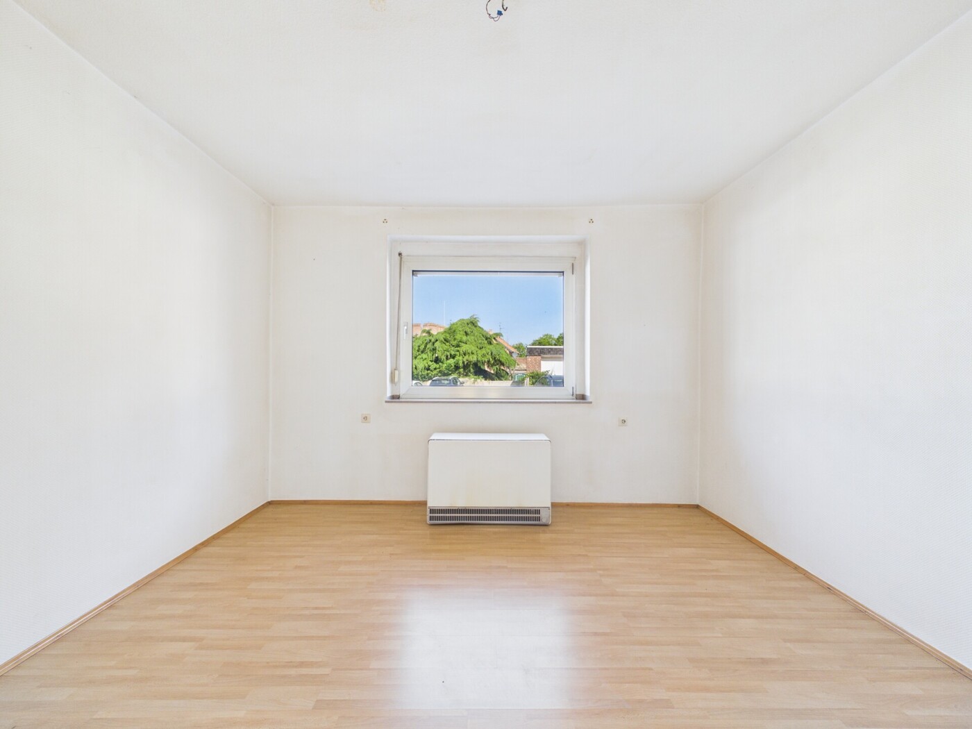 Schlafzimmer 1 Whg 1