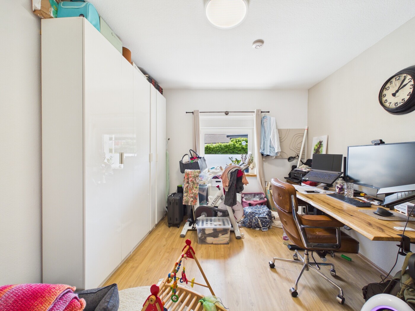 Schlafzimmer 2 Whg 5