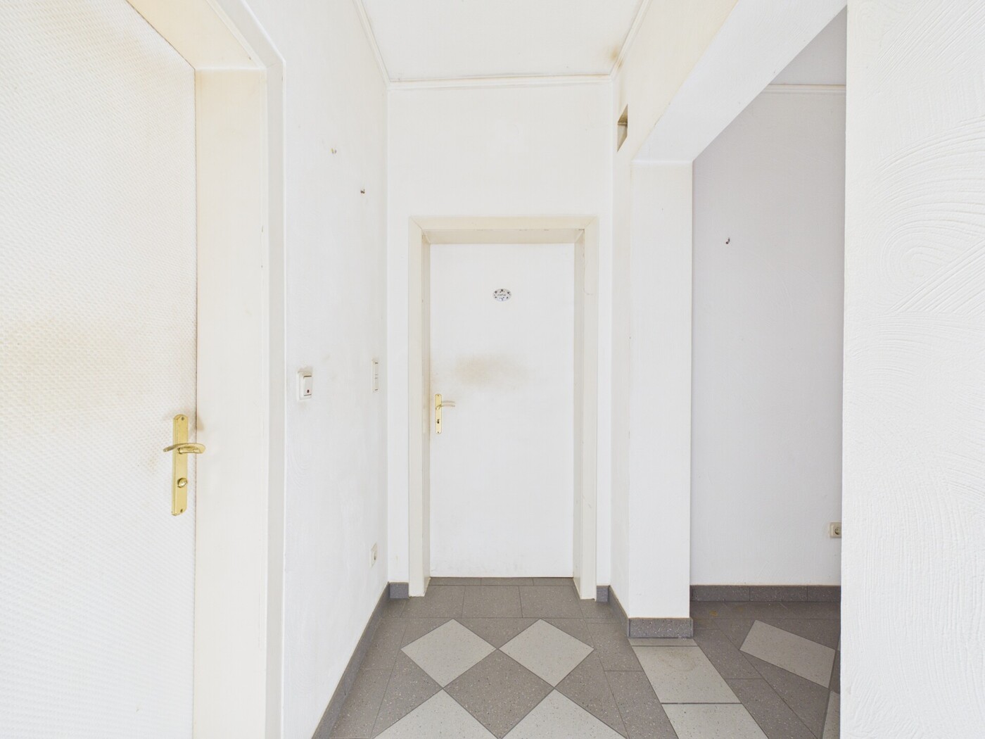 Treppenhaus EG 