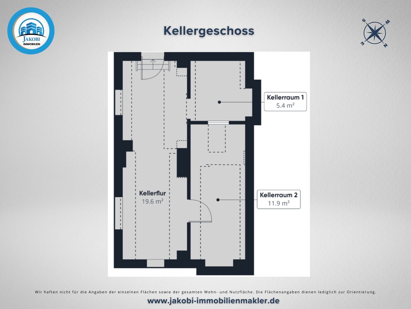 Grundriss KG