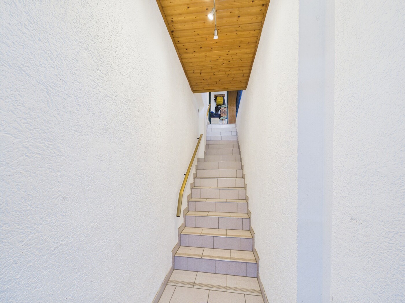 Eingangsbereich OG