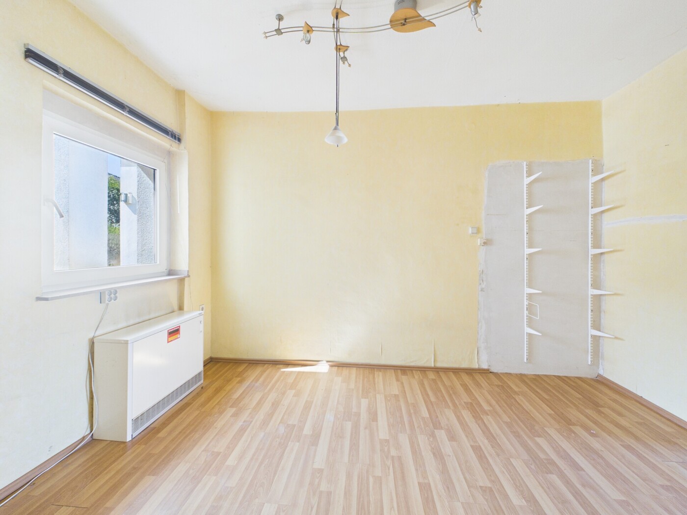 Schlafzimmer Whg 2 