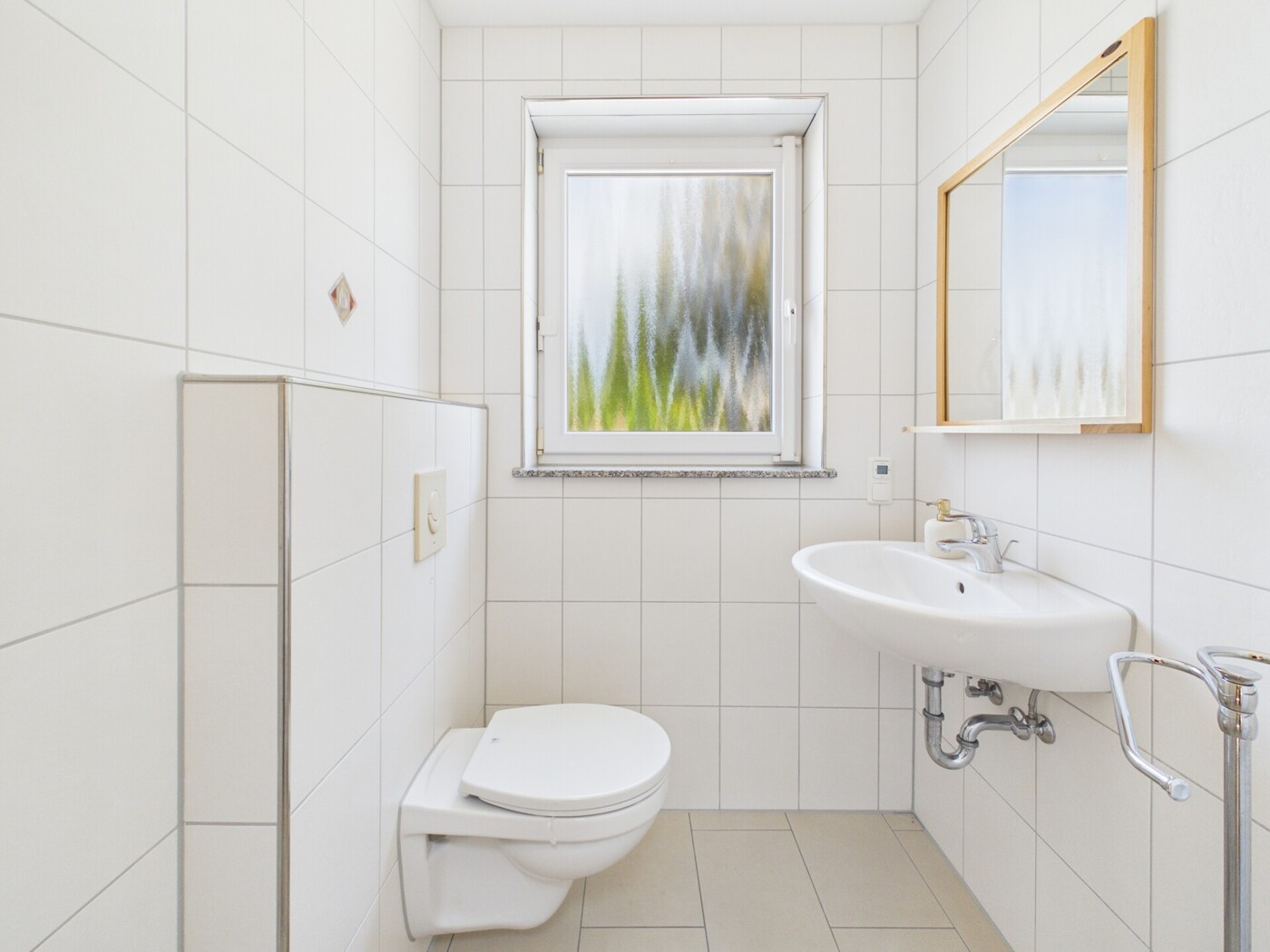 Gäste - WC
