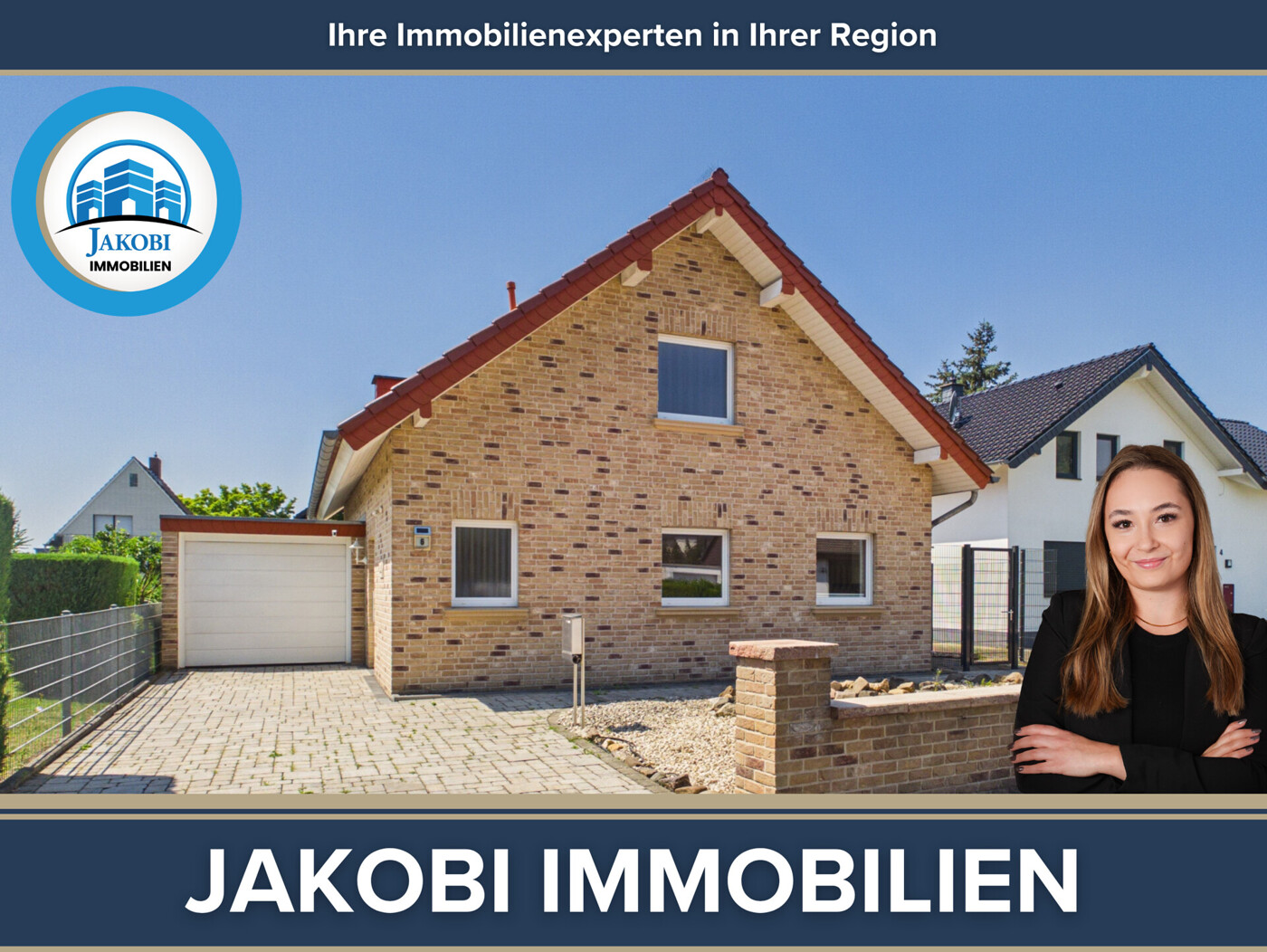 Einfamilienhaus in Weilerswist