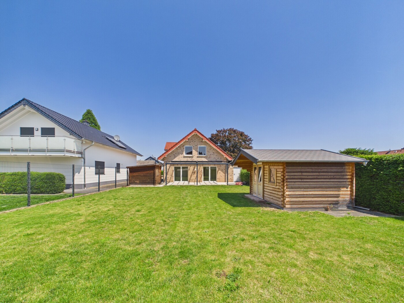 Garten