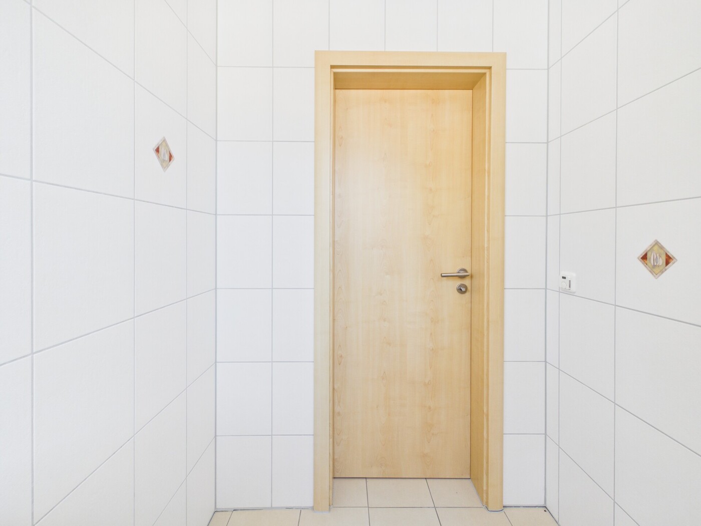 Gäste - WC