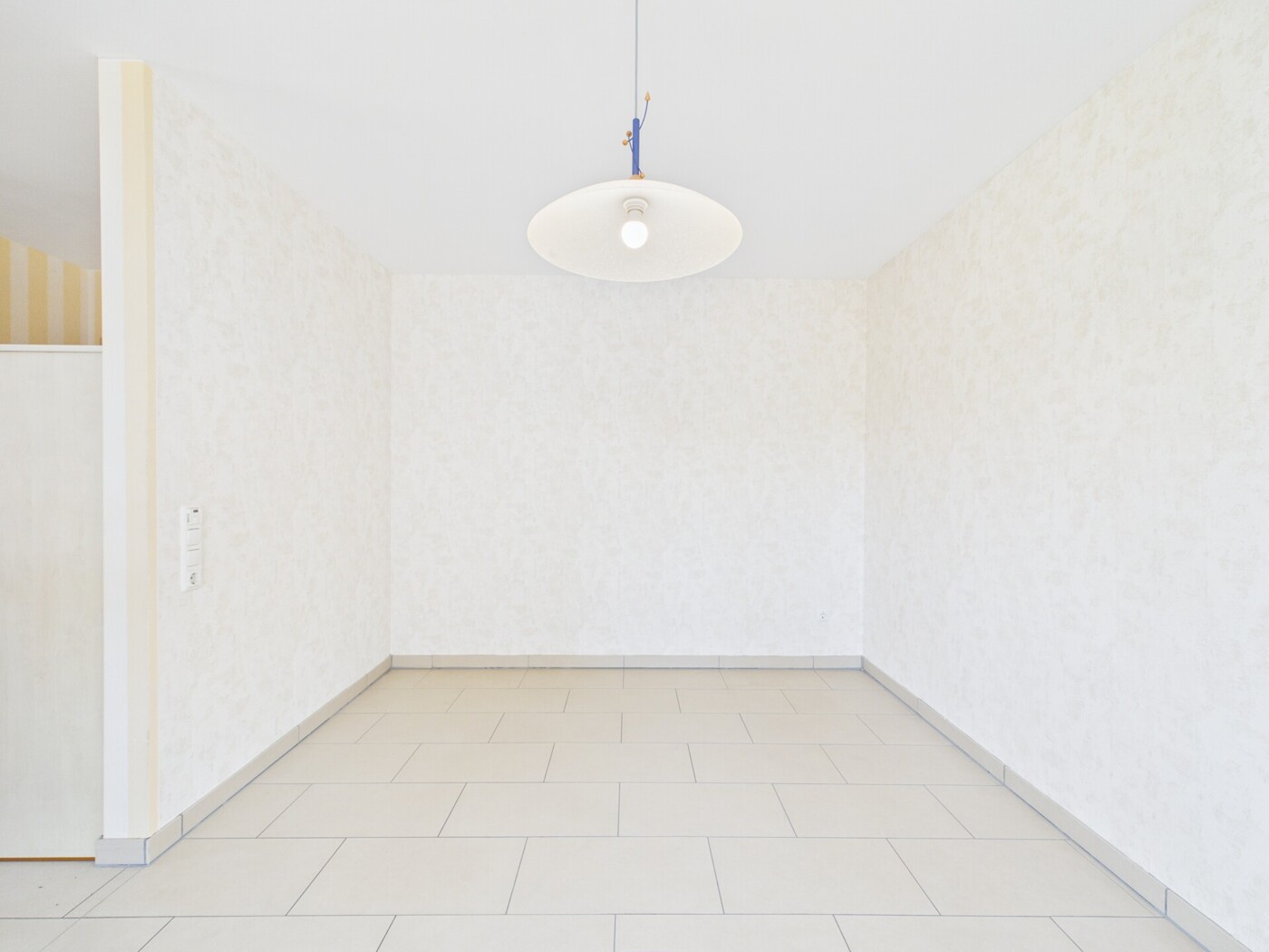 Esszimmer EG