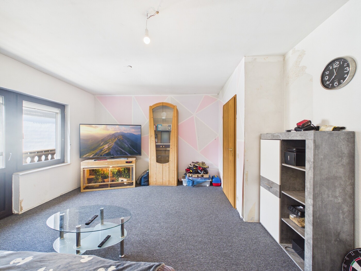 Wohnzimmer DG