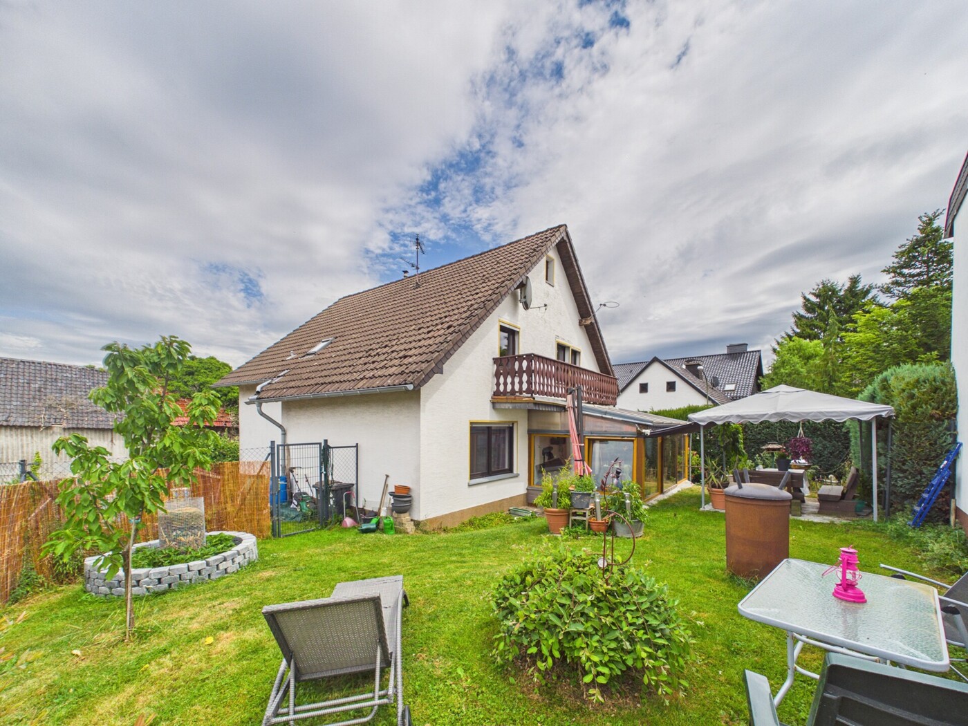 Garten
