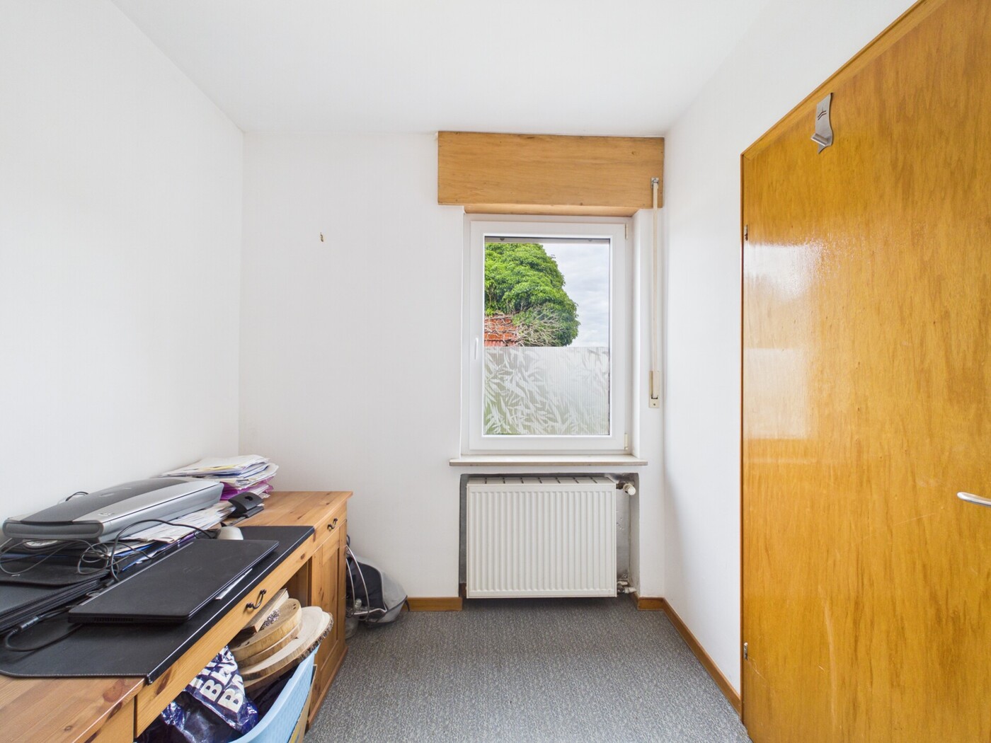 Schlafzimmer 2 EG