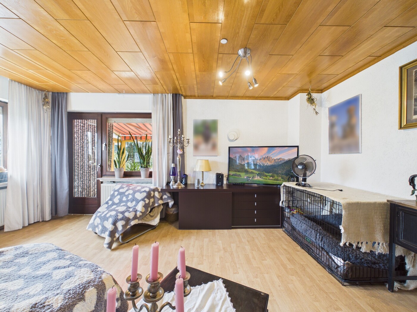 Wohnzimmer EG 