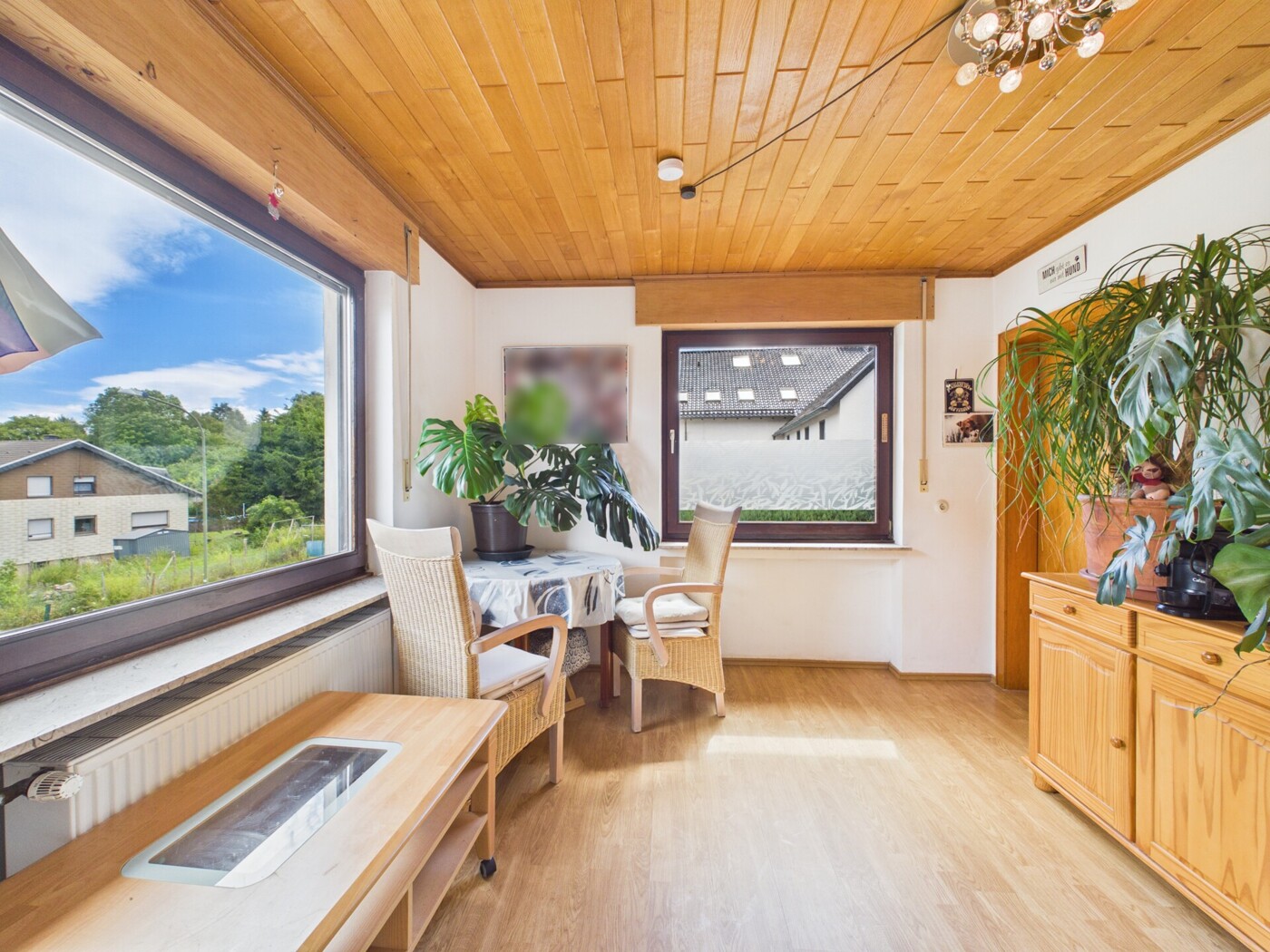 Esszimmer EG