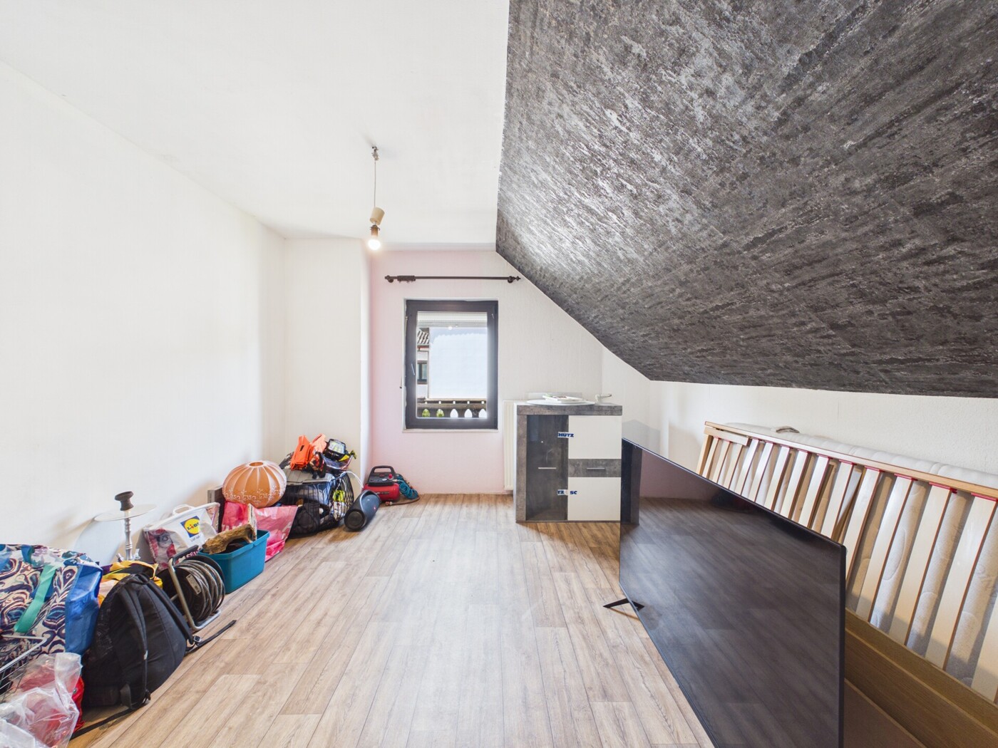 Schlafzimmer 3 DG