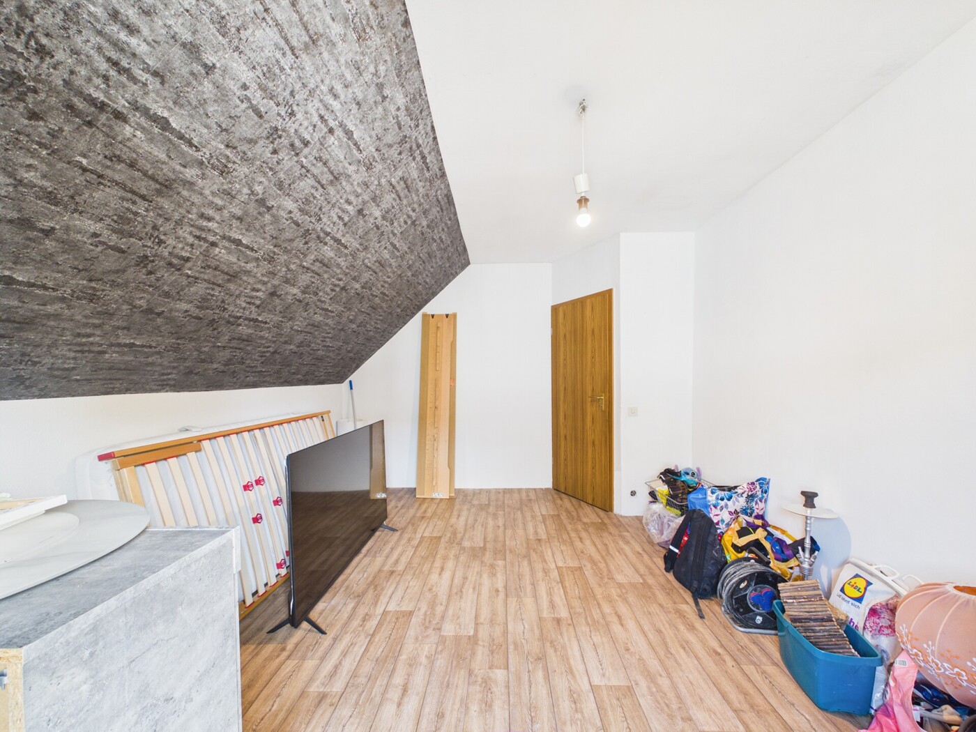 Schlafzimmer 3 DG