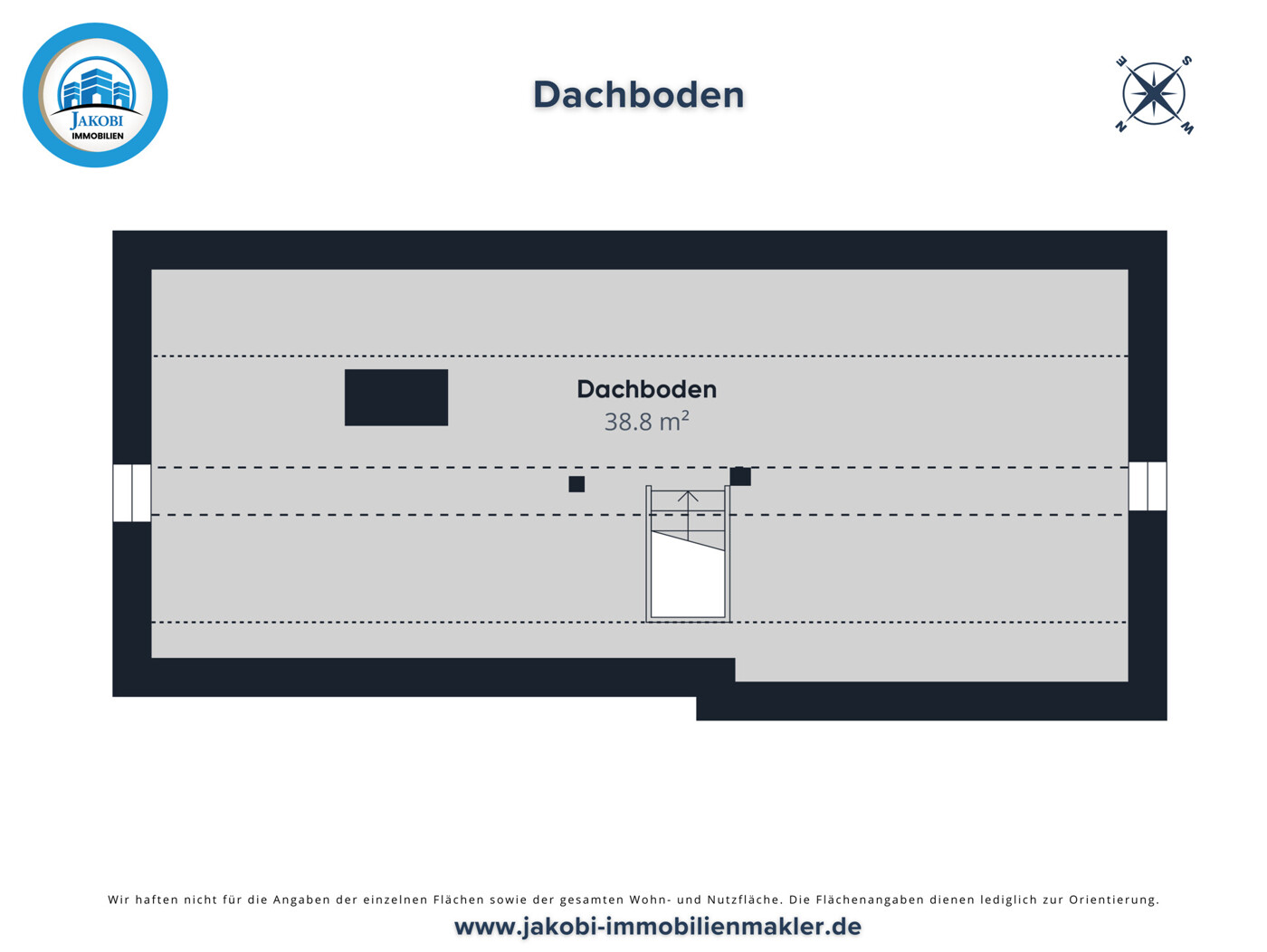 Dachboden