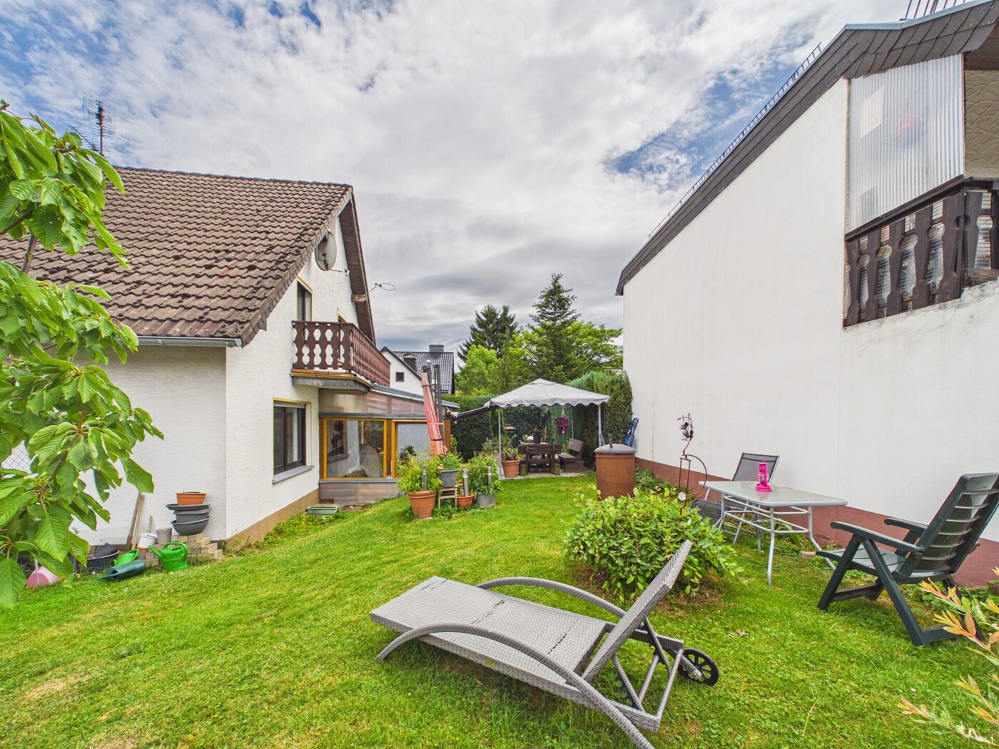 Garten