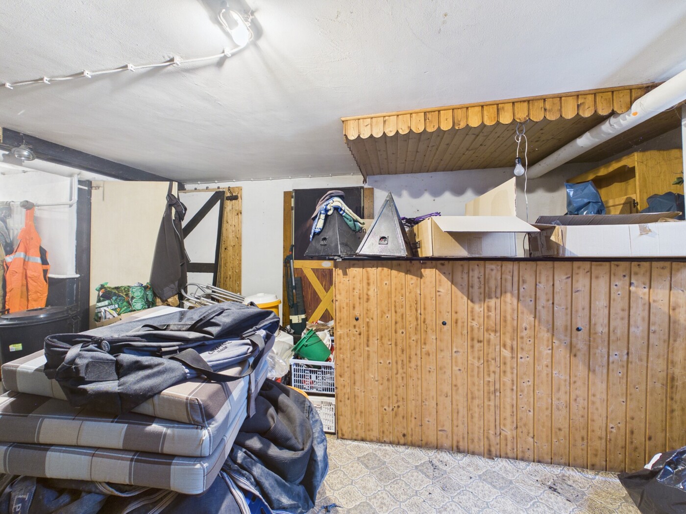 Garage KG