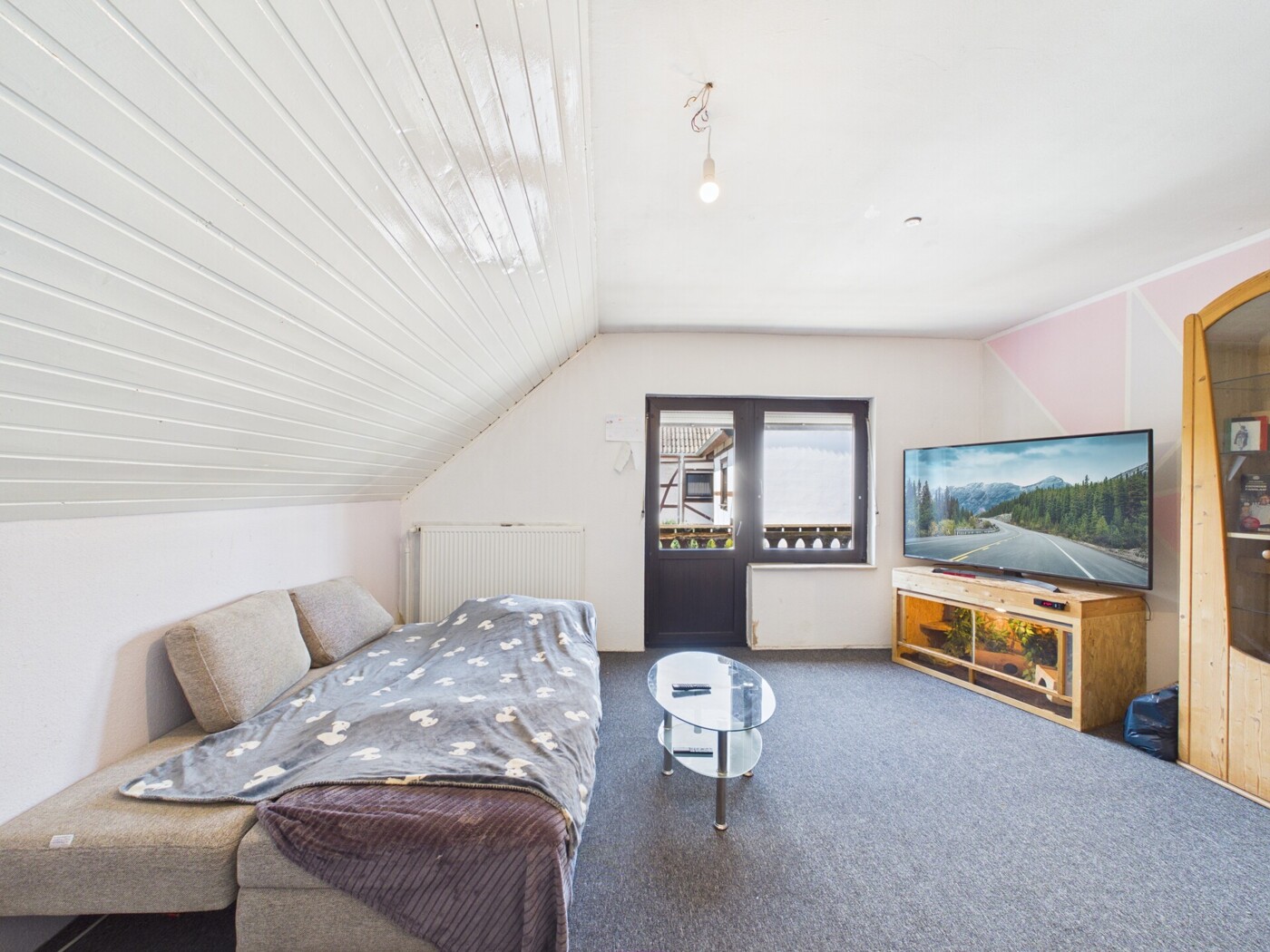 Wohnzimmer DG 