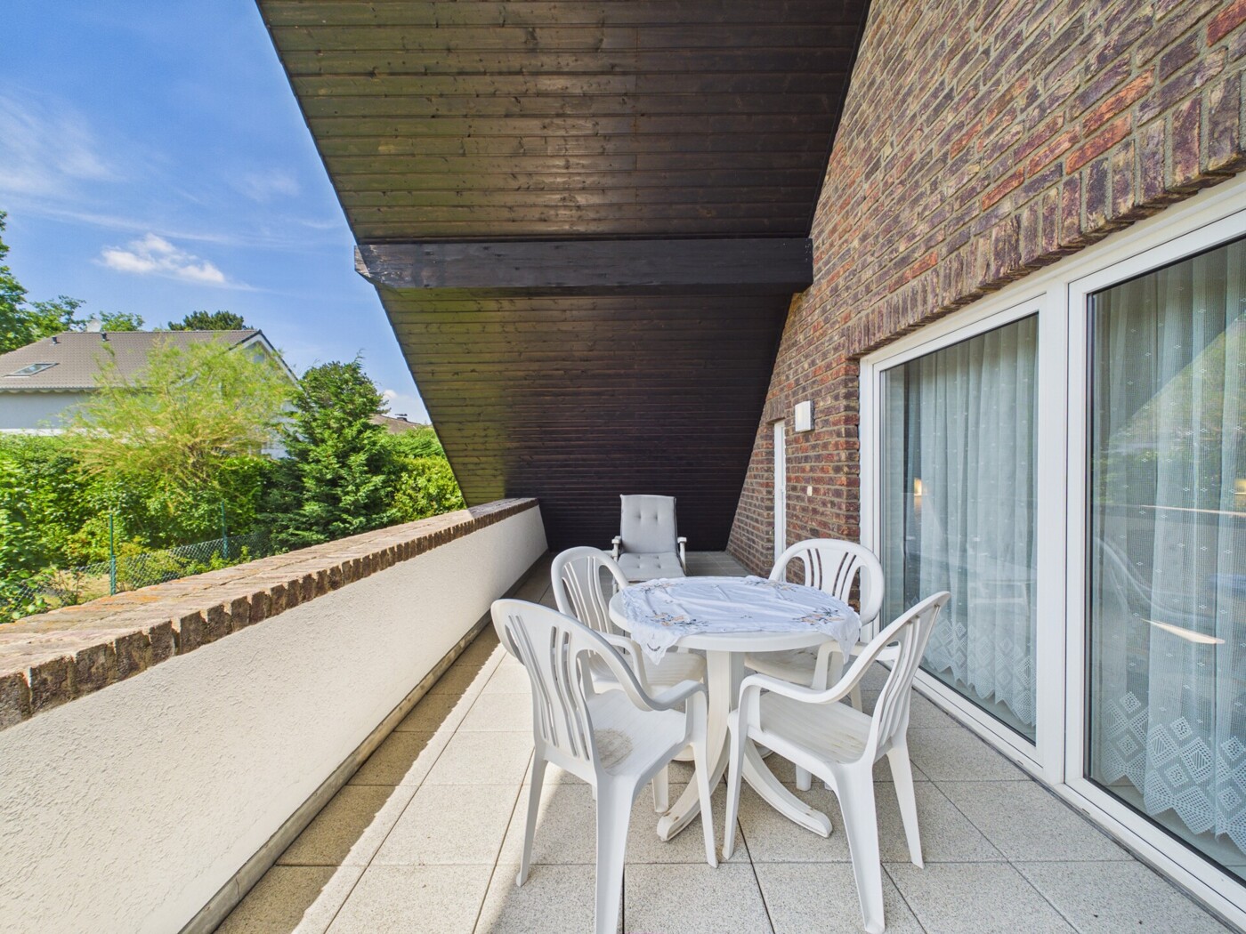 Loggia