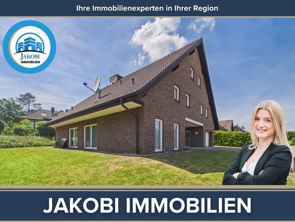 Einfamilienhaus Satzvey