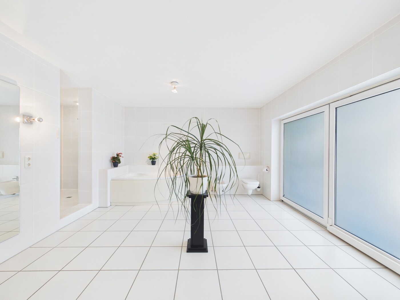 Badezimmer 1 OG
