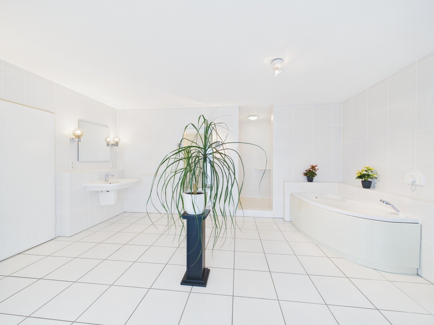 Badezimmer 1 OG