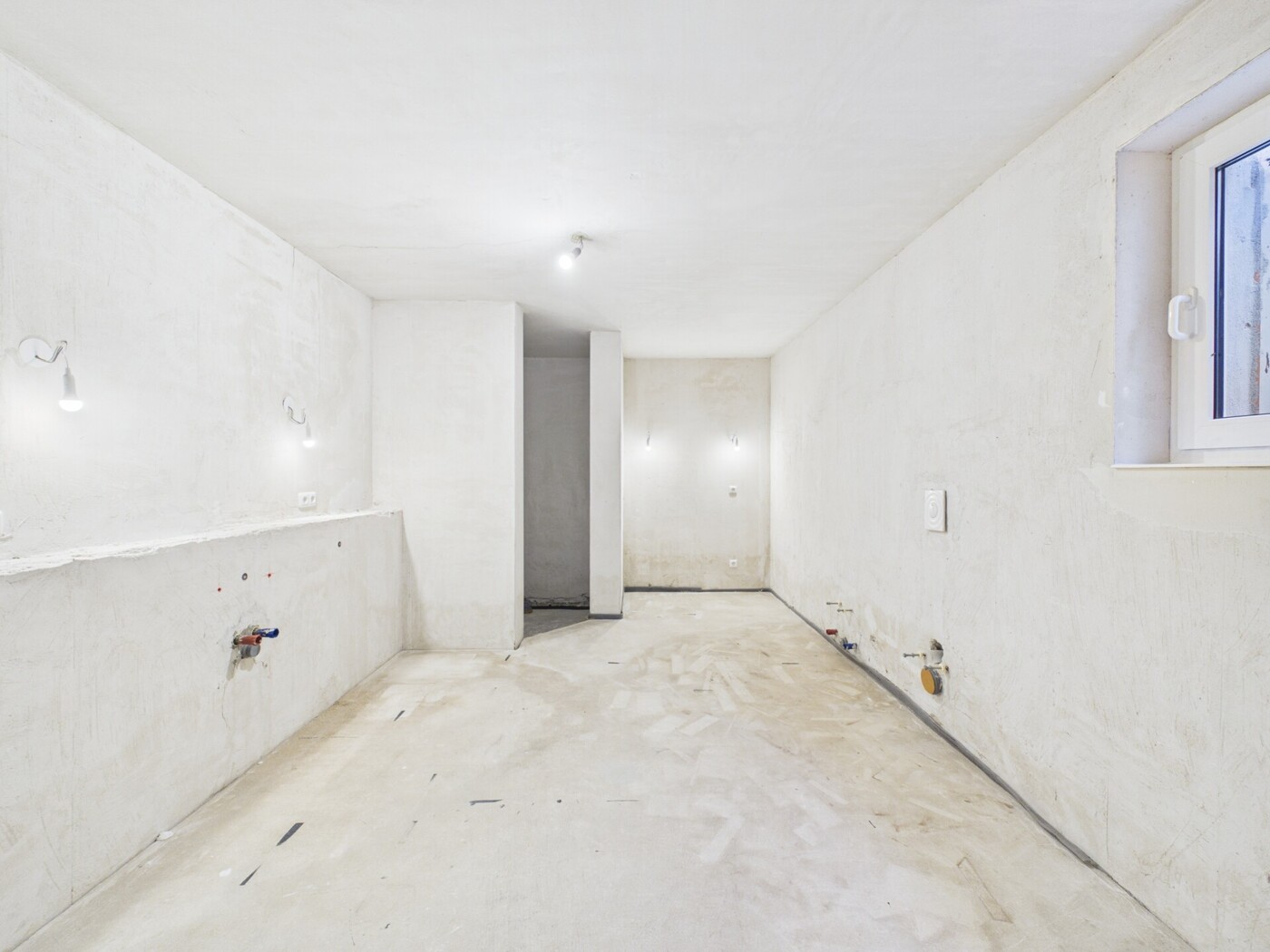 Badezimmer KG