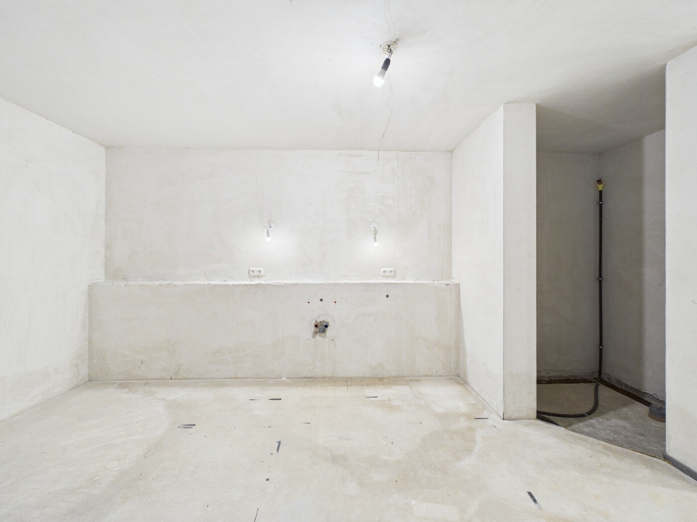 Badezimmer KG