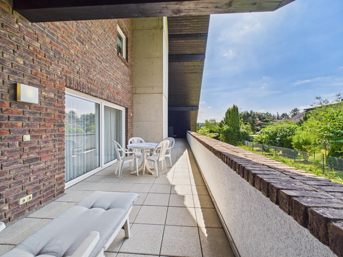 Loggia