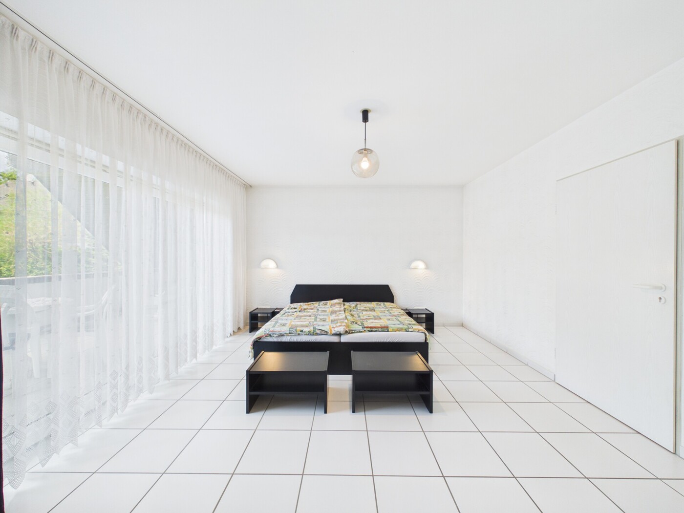 Schlafzimmer 1