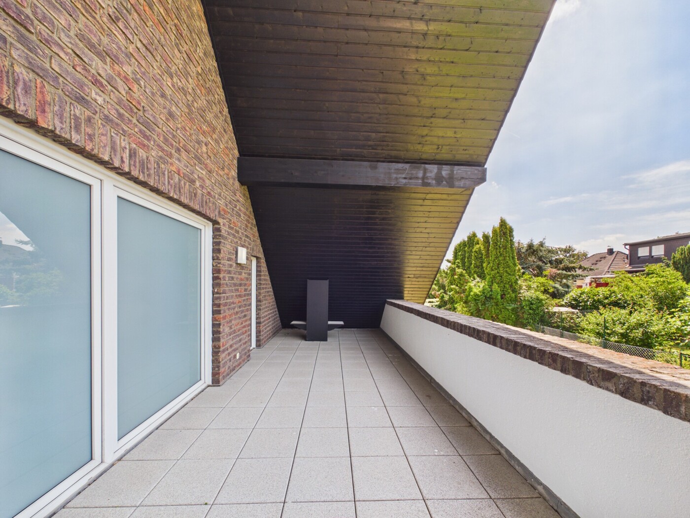 Loggia