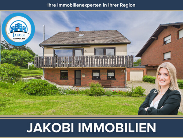 Einfamilienhaus Ohlenhard