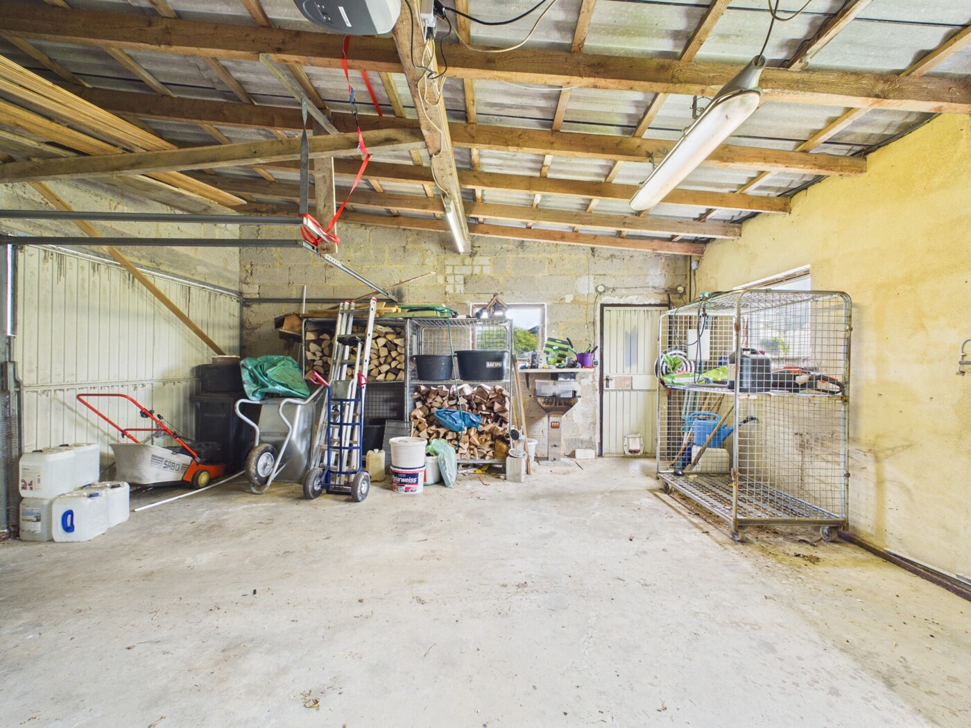 Garage 1