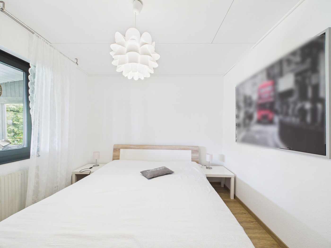 Schlafzimmer 1 EG