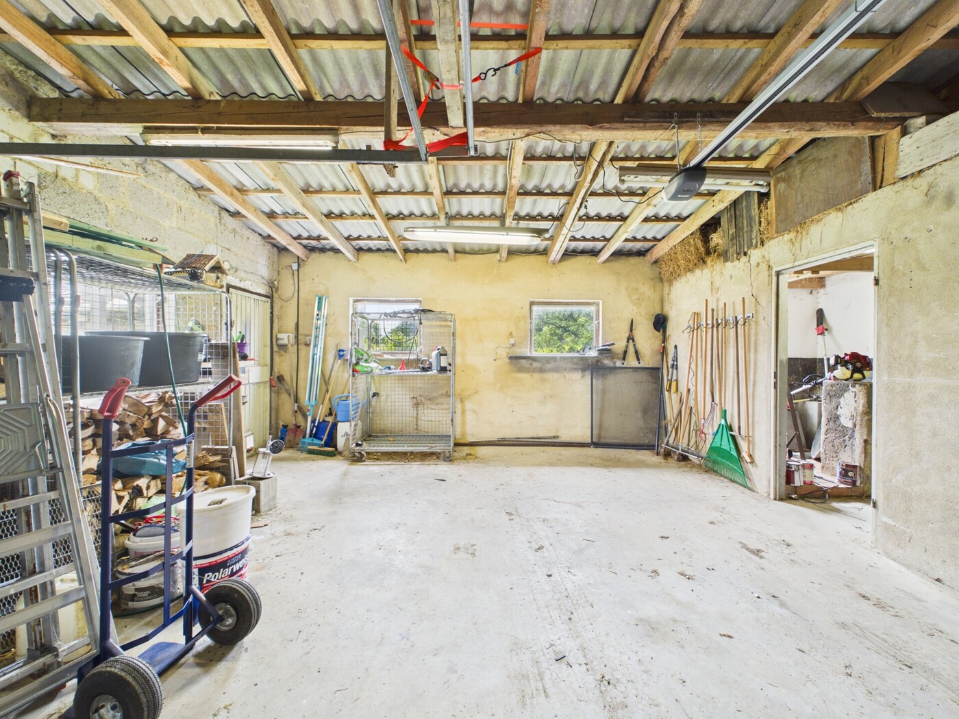 Garage 1