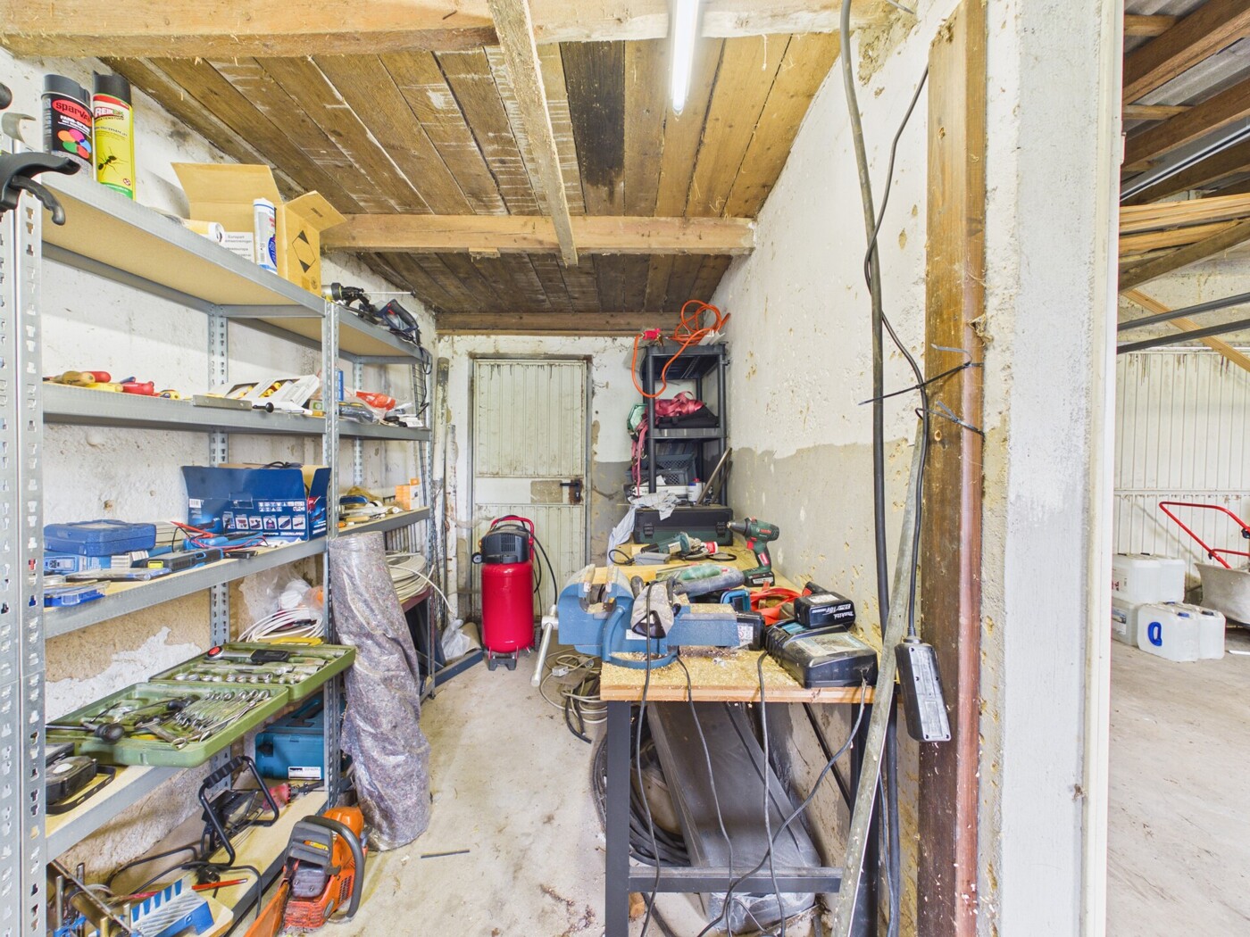 Werkstatt